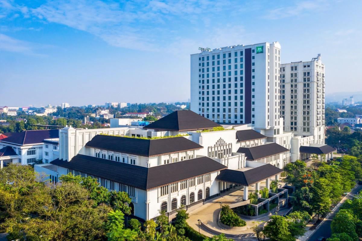 Pullman Bandung Grand Central